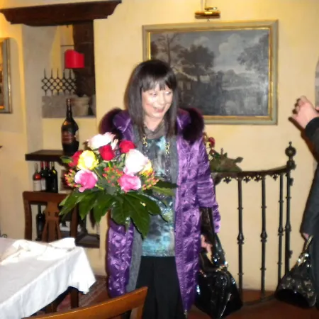 Paolo Pensionat Assisi