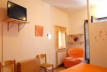 Pensionat Paolo Assisi