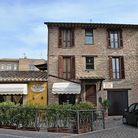Guest house Paolo