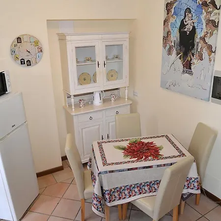 Guest house Paolo Assisi