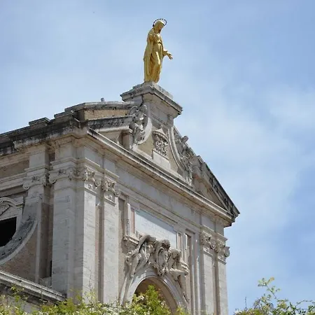 Paolo Pensionat Assisi