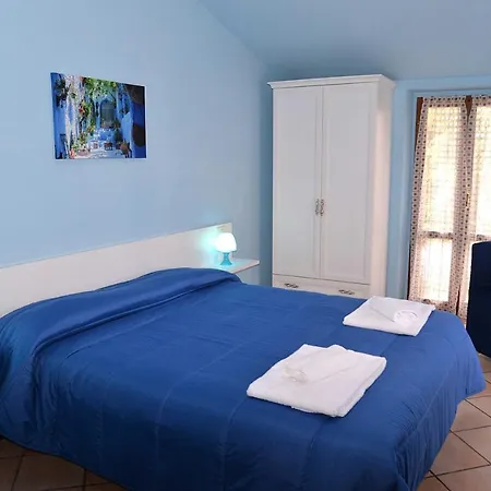 Guest house Paolo 2*