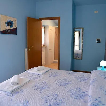 Paolo Guest house Assisi