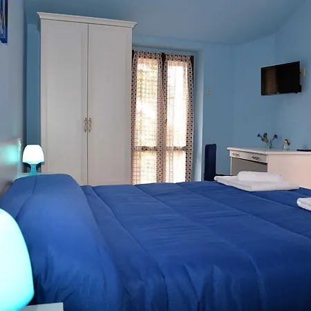 Maison d'hôtes Paolo 3*