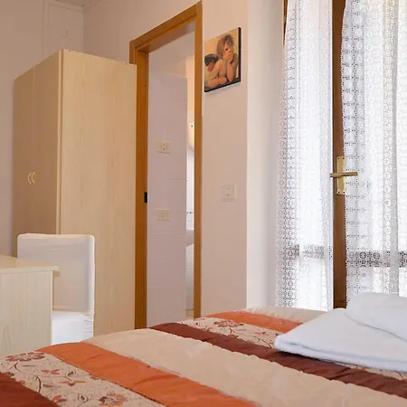 Paolo Guest house