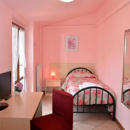 Guest house Paolo