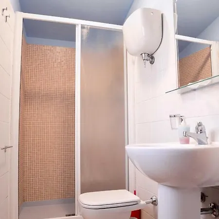 Guest house Paolo 2*