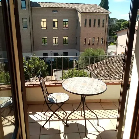 Paolo Guest house