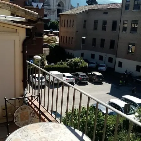 Pensionat Paolo 2*